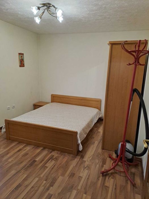 Дава се под наем Двустаен апартамент в Банско - 57 кв.м за 306 € - Снимка #5