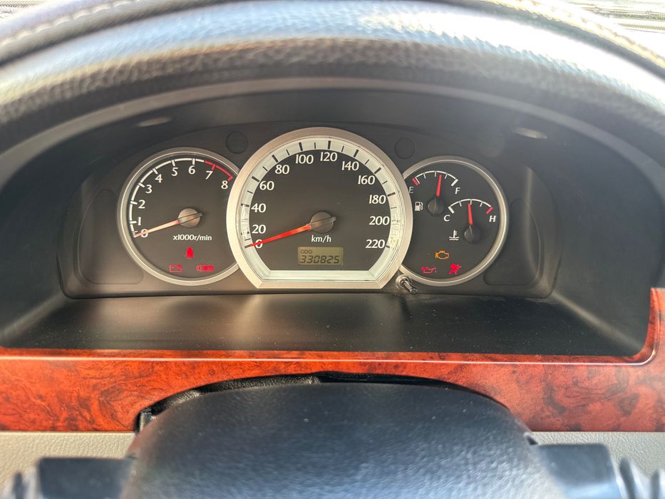 Продается Ласетти 1.8