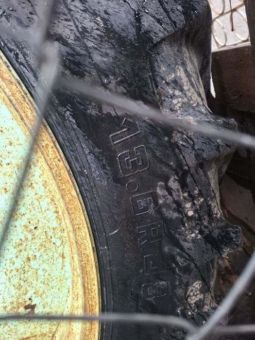 Roti inguste case/new holland