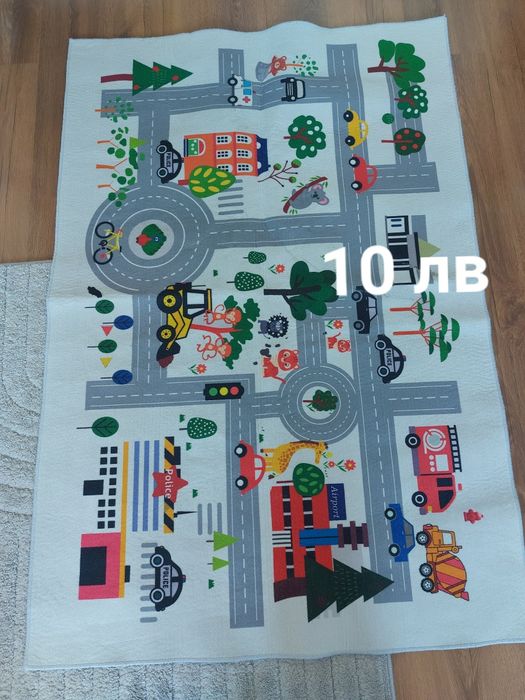 Детски играчки и аксесоари