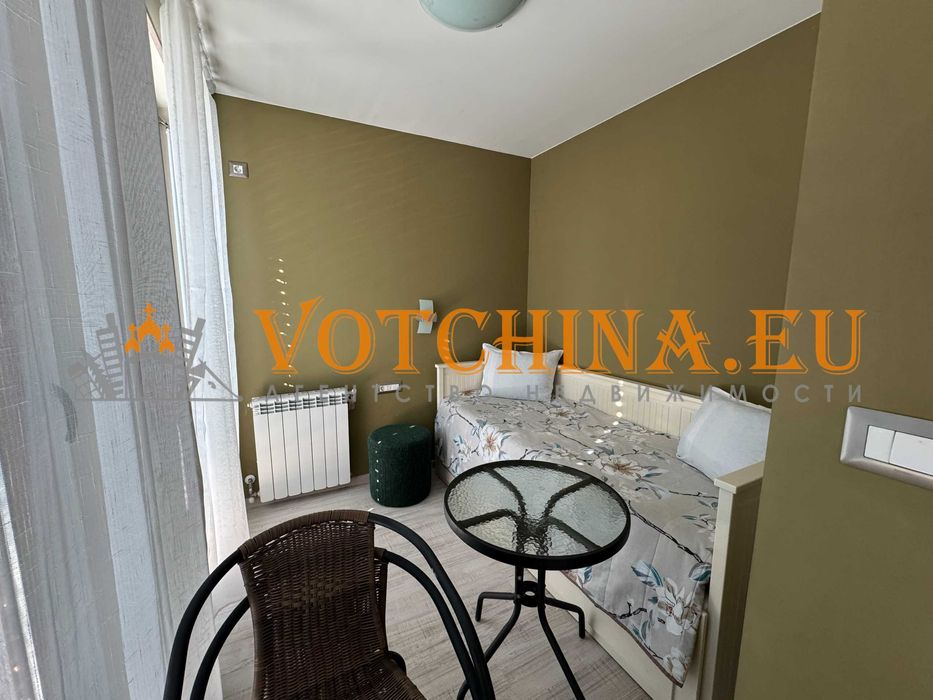 Продава се Двустаен апартамент в Каварна - 68 кв.м за 900 €/кв.м - Снимка #5