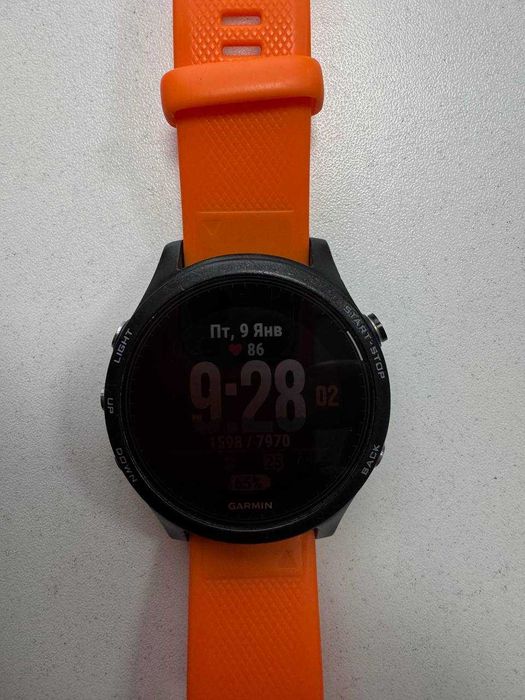 Продам Garmin forerunner 935