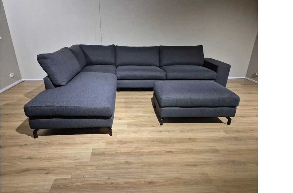 Ъглов Диван Montel