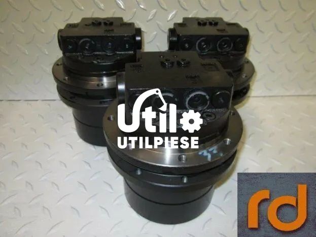 hidromotor mars jcb 225t 260t 250t 280t 300t 330t + piese jcb