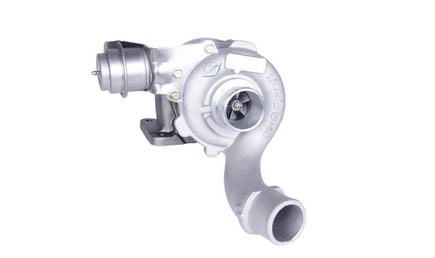 Turbina noua Renault Espace Grande Scenic Laguna 2 Megane 1.9 diesel