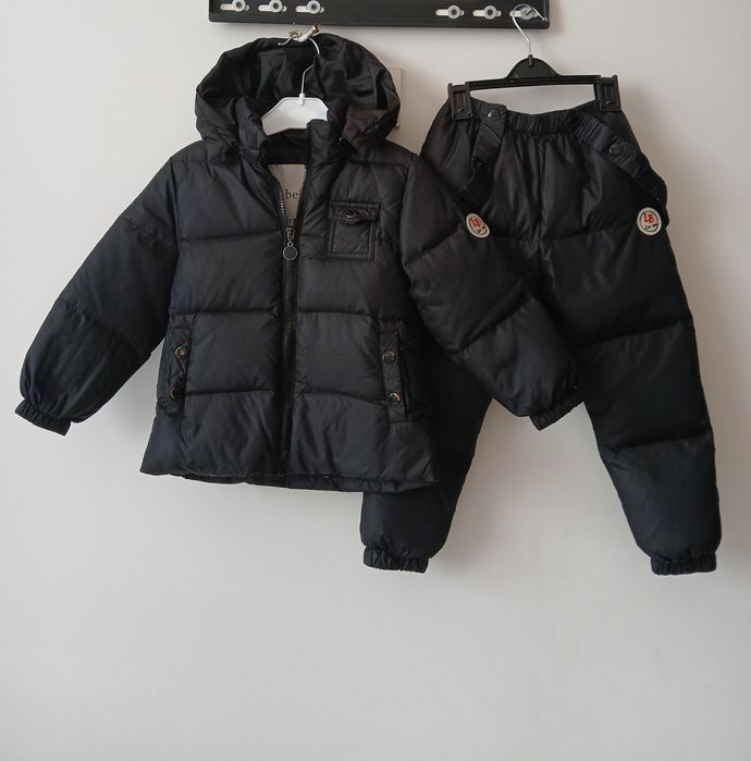 Комплект гъши пух 3-4 годин