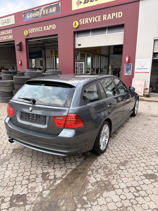 BMW seria3,e90 2009 euro5