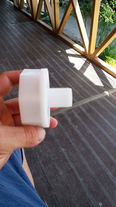 Solarii, grădină, apă menajeră ibc 1 t curate igienizate corbu cta tra