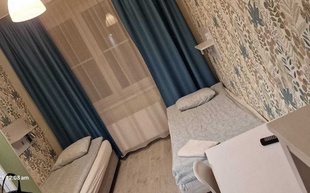 Хостел/Hotel, Eski ToshMI, Telc markazi. Arzon joy