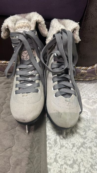 Коньки Nordway продажа