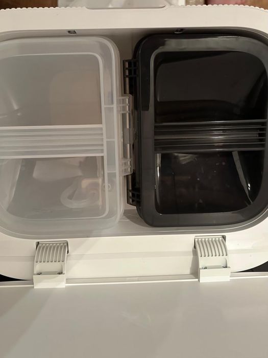 Робот-пылесос Dreame X40 Ultra Complete