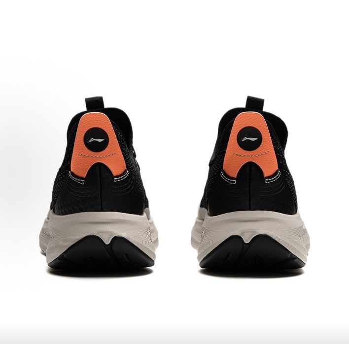 Коросовки Li-Ning Cloud Ease Slip On