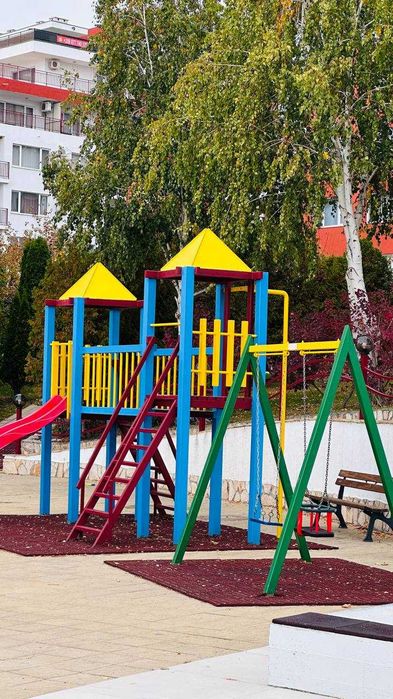 Продава се Едностаен апартамент в Свети Влас - 26 кв.м за 1808 €/кв.м - Снимка #8