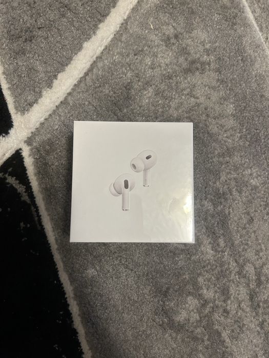 AirPods Pro (2nd Gen)