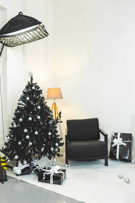 Елка искусственная новогодняя