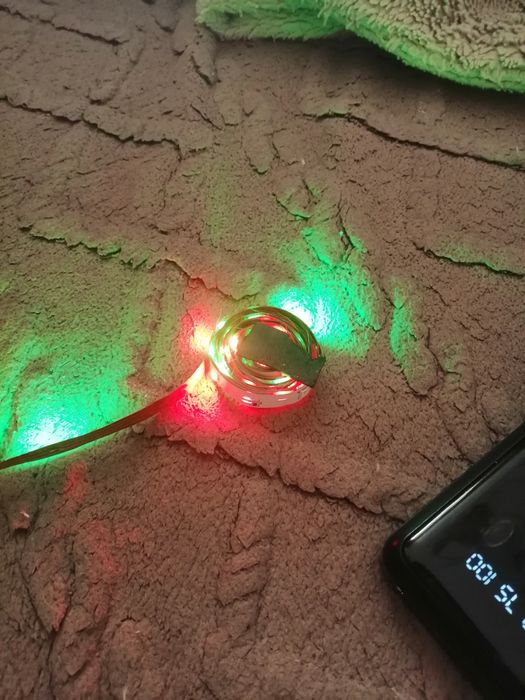 Светодиодная лента 2 м.