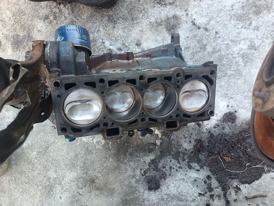 Блок ваз-2114 инжектор