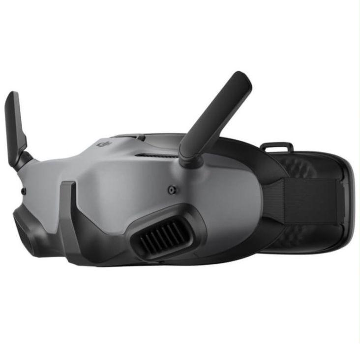 DJI Goggles 2 Motion Combo