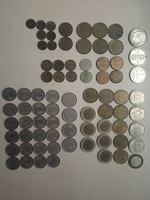 Продам монеты СССР 12000