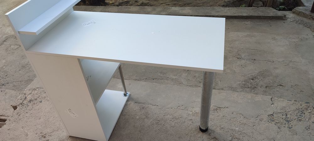 Manikyur-pedikyur stol