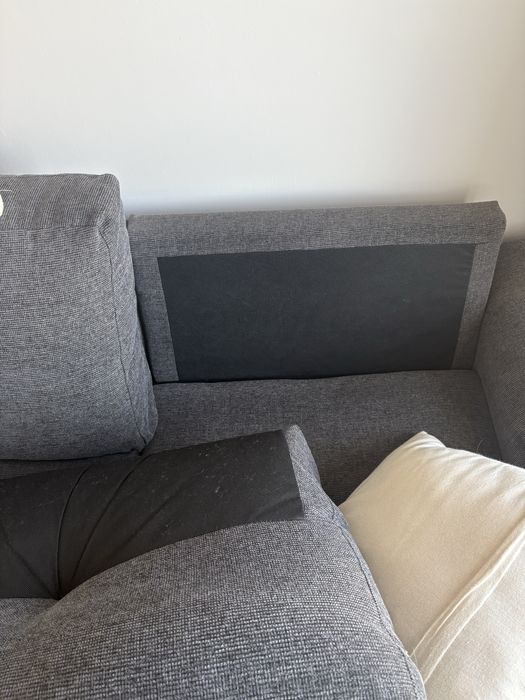 Canapea extensibila Jysk 3 locuri