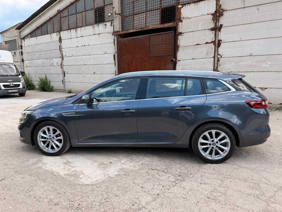 RENAULT Megane 2019 — imagine 4