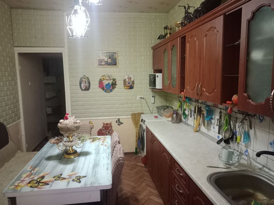 Продается квартира 4/3/9 95 м2