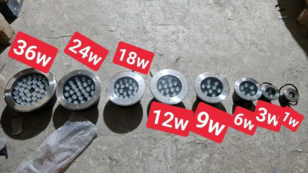 Фасадные светильники | Бра | Fasad svetilniklar | bra |