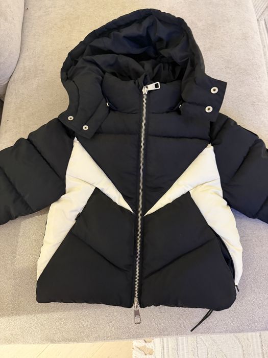 Geaca copii 4 Neil Barrett  noua