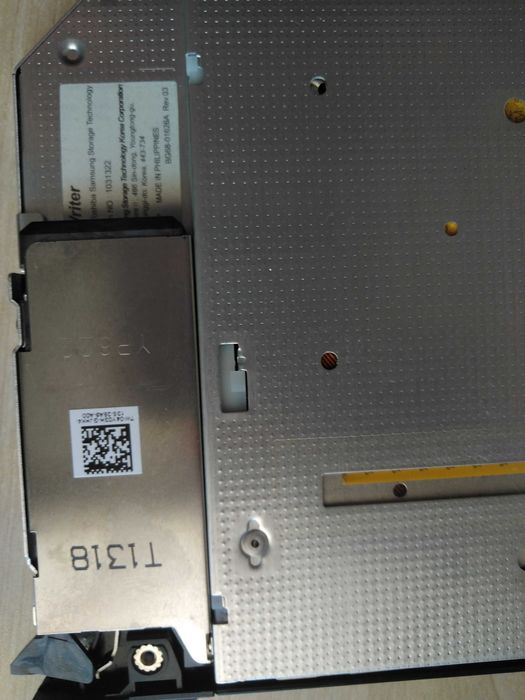 DVD player за лаптоп