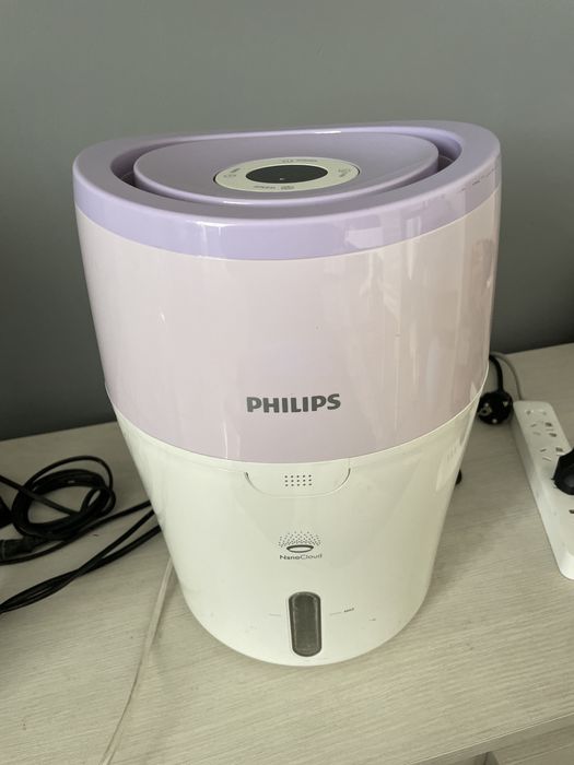 Увлажнитель воздуха Philips