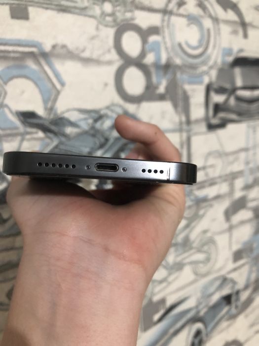 Айфон хр в корпусе 16 про