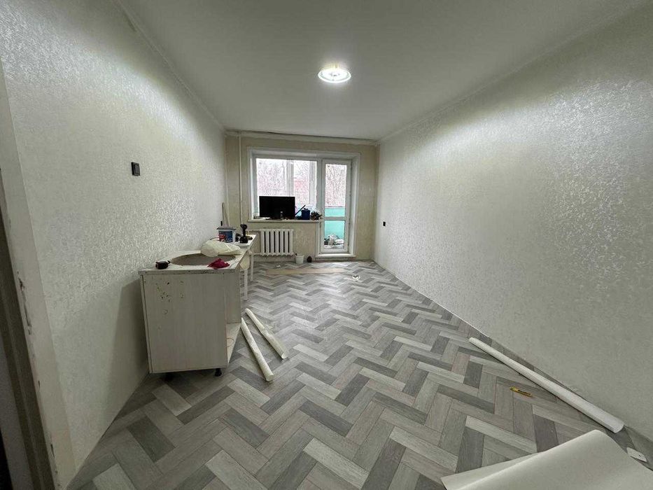 Продам 2 ком в КЖБИ