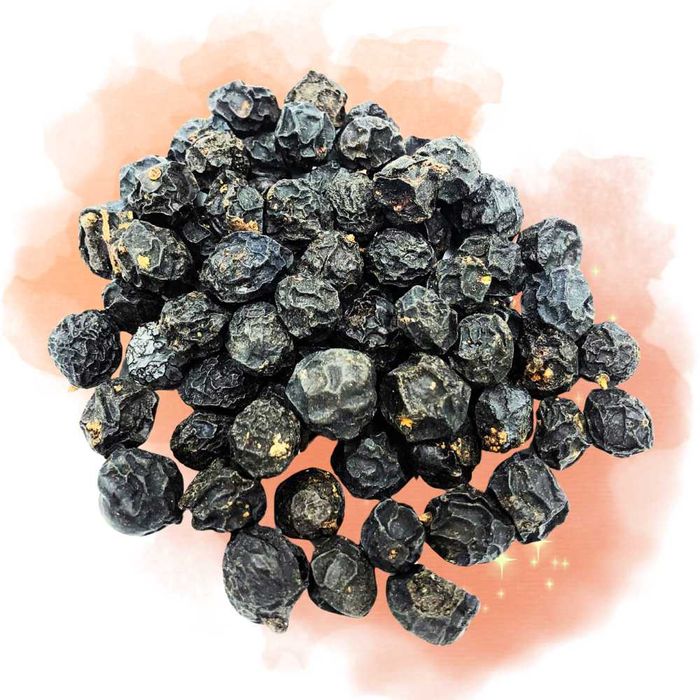 Fruct de porumbar uscat,întreg,natural,fara aditivi sau conservanti