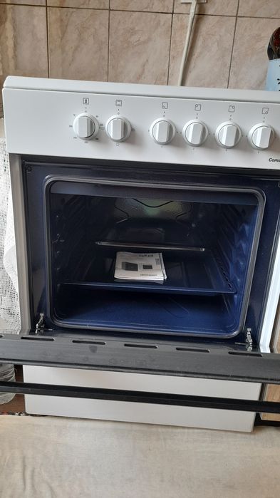 Artel gaz plita Tukli