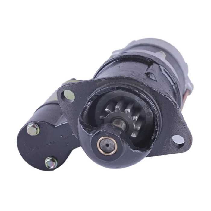 Electromotor QDJ158D Z-11, 195N diesel, 75 mm, YBX