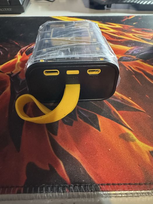 Външна батерия Топ