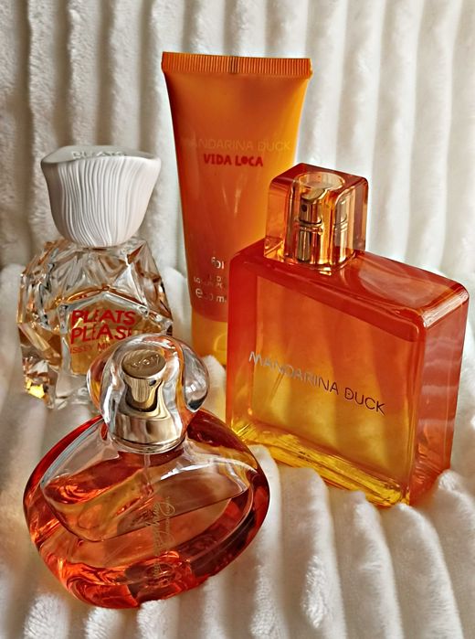 Оригинални парфюми 9 - 45 лв.