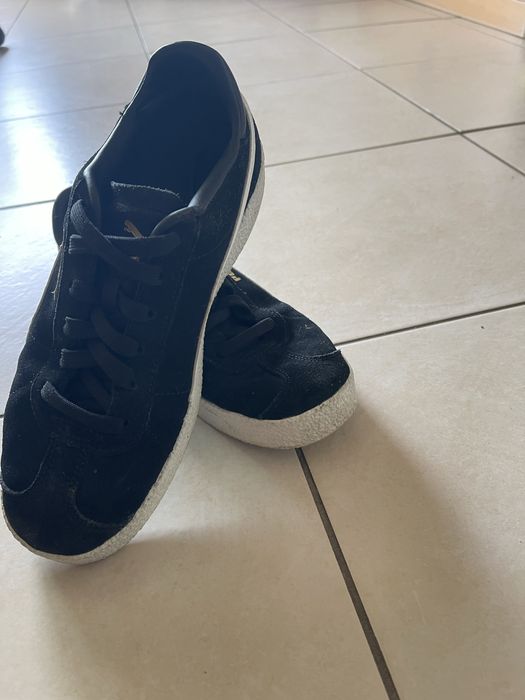 Дамски кецове Puma