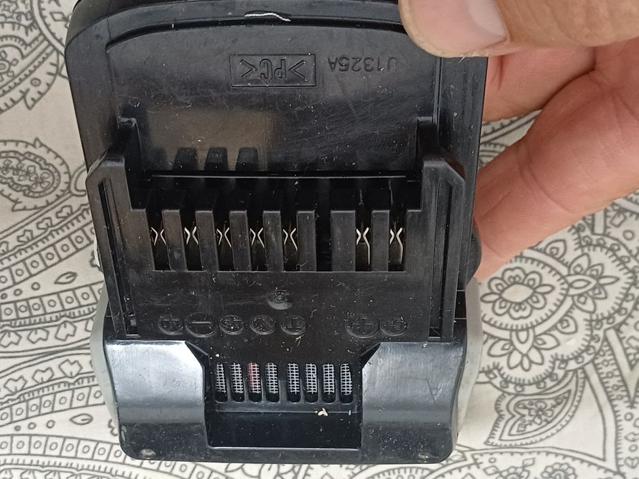 Baterie Hitachi BSL 1815  in stare buna