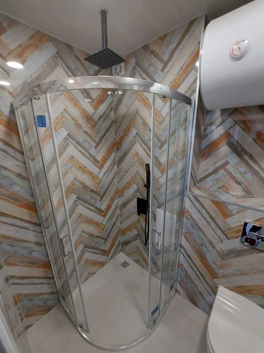 Дава се под наем Двустаен апартамент в Търговище, Вароша - 60 кв.м за 306 € - Снимка #10