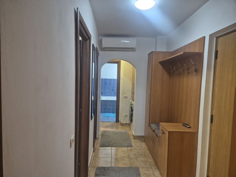 Închiriez apartament 2 camere Dna Ghica