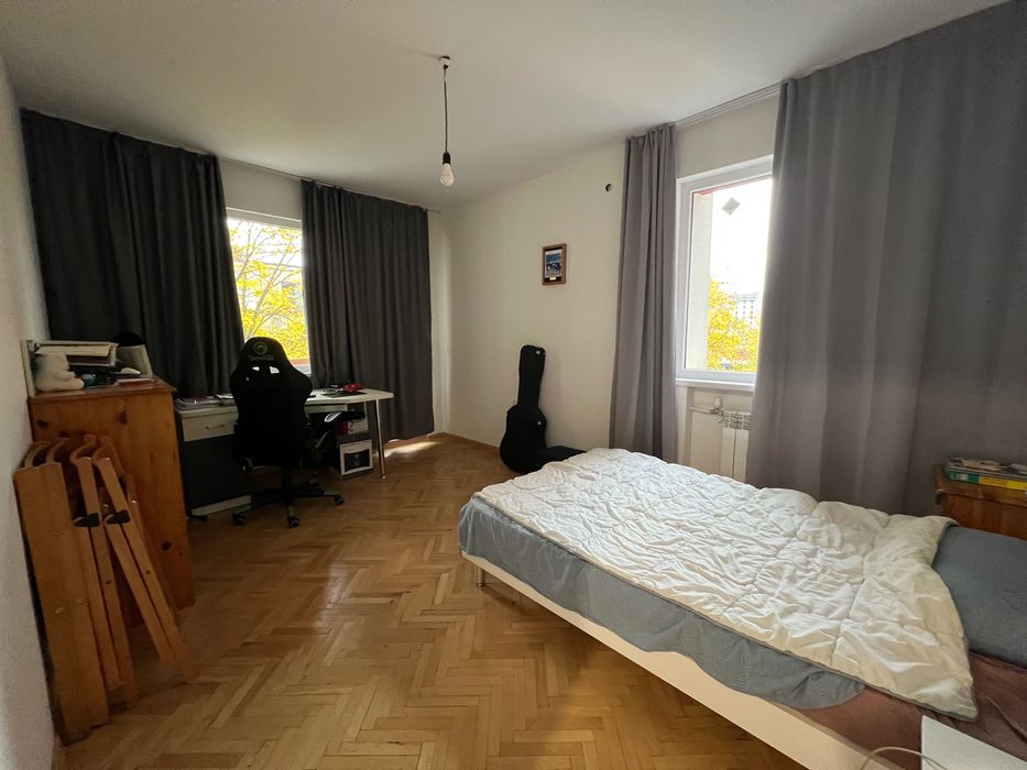 Продава се Тристаен апартамент в София, Младост 2 - 104 кв.м за 1766 €/кв.м - Снимка #9
