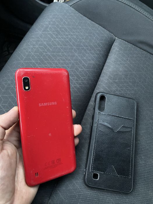 Samsung a10 идеальный  телефон
