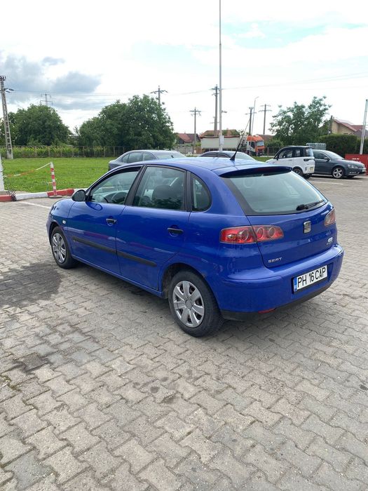 SEAT Ibiza 0 — imagine 3