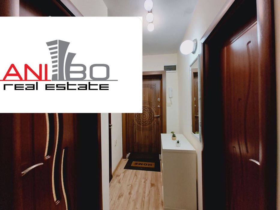 Дава се под наем Тристаен апартамент в Варна, Завод Дружба - 50 кв.м за 415 € - Снимка #5