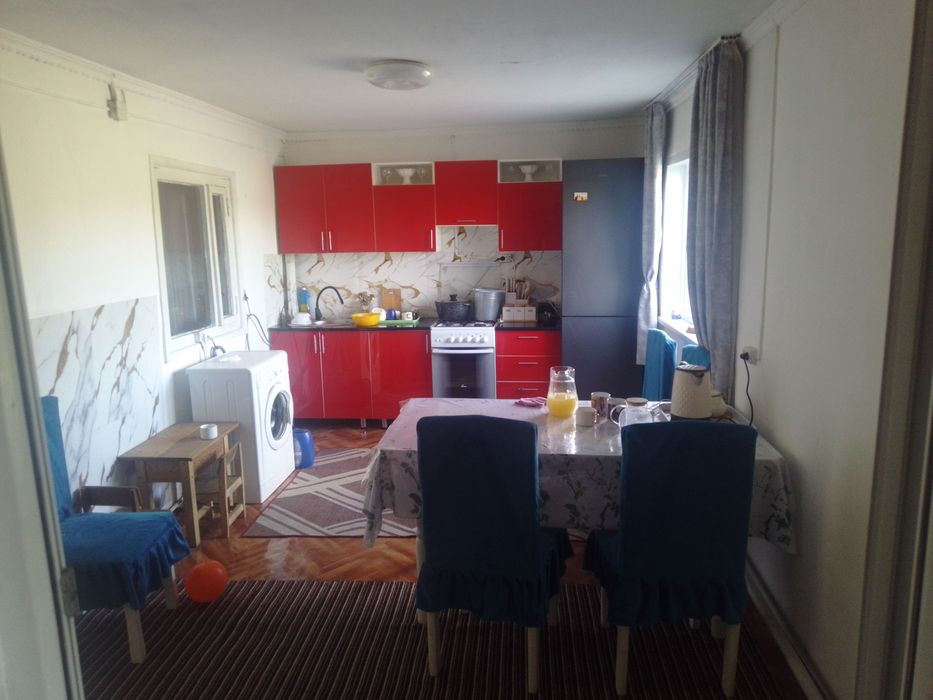 Продам дом в районе ахмерово