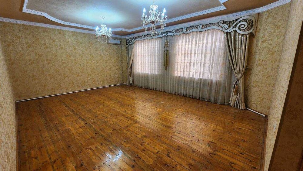 Сдаётся Участок на Яккасарай