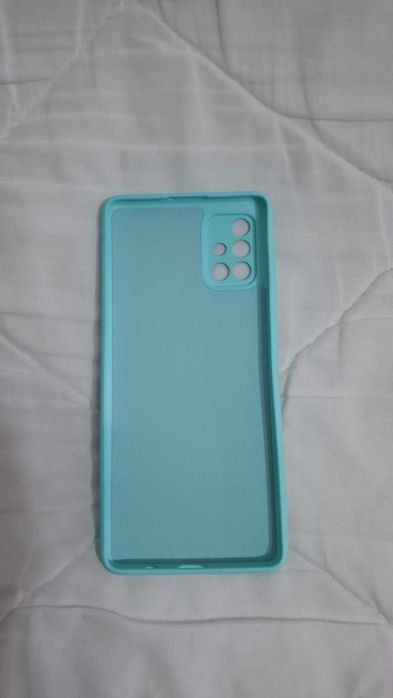 Husă Samsung A71