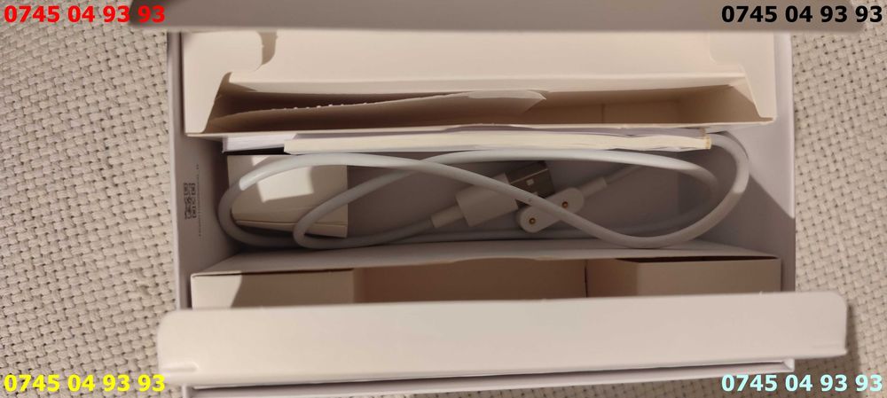 ceas HUAWEI WATCH FIT 2 model yda b09s PINK ca nou